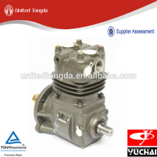Yuchai air compressor for B4000-3509100C